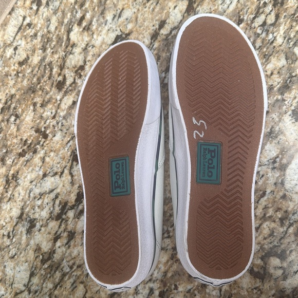 Polo Ralph Lauren Shoes - Picture 3 of 4